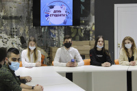 Проекты студентов НИУ «БелГУ» получили экспертную оценку